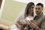 Александра Черно: Мы уже думали, что потеряли друг друга…