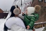 Свежие фото детей участников проекта (23.12.2022)