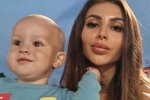Клавдия Безверхова: Я болела, Робик болел, ещё и ссоры...