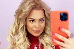 Юлия Салибекова: Меня здесь будет меньше