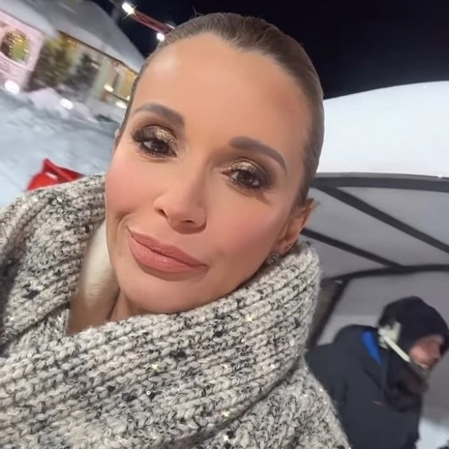 Свежие фото участников (24.12.2022)