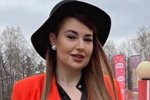 Александра Черно: От этого становится печально...