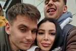 Клавдия Безверхова: Дети - не помеха!