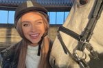 Маргарита Ларченко после телепроекта