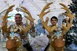 Александр Гобозов: Я рад за Алиану