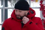 Черкасов спровоцировал конфликт новичков с Барзиковым