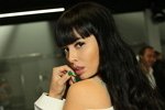 Кристина Бухынбалтэ подсидела Нелли Ермолаеву