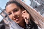 Донцова и Мусульбес радуются ёлке и не думают об урагане