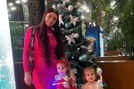Ольга Дмитренко: Дочкам всё понравилось