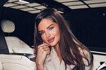 Анна Самонина: Поговорим о путешествиях
