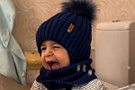 Свежие фото детей участников проекта (27.12.2022)
