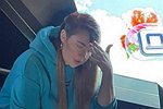 Александра Черно: Я ни с кем ничего не делала