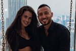 Арай Чобанян: Шестой день температура 37,8