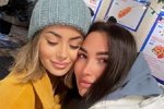 Свежие фото бывших участников (27.12.2022)