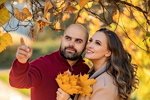 Ольга Гажиенко: Случайно купили мне шубку