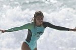 Анастасия Бигрина: Никогда не делала этого раньше