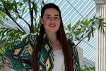 Александра Черно: Загадаю не совсем стандартное желание