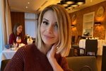 Ольга Орлова: В декрете пробуду дней 10