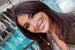 Тата Блюменкранц похвасталась успехами дочери в гимнастике