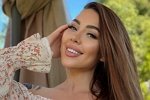 Алёна Савкина: 2022 год очень важный для меня!