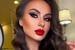 Валерия Фрост: Только сильным мужчинам дано сделать таких женщин счастливыми!