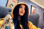 Мариана Петря после телепроекта