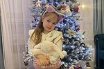 Ольга Рапунцель: Да, моя девочка сильно вытянулась