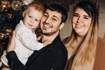 Сестра Александры Черно нарушила планы всего семейства