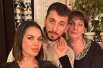 Алёна Опенченко: Так семейно я давно уже ничего не праздновала