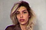 Анна Мадан: Эта ситуация была для меня очень сложной