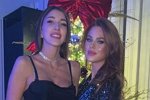 Катя Горина: Желаю каждому встретить такую подругу, как она!