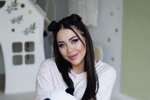 Алёна Савкина: Спустили ножки и сидим