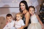 Ульяна Кутузова: Я успела побыть счастливой...