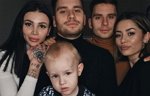 Клавдия Безверхова: И мы счастливы