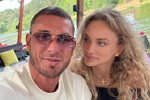 Возлюбленная Курбана Омарова беременна?