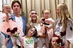 Алёна Ашмарина готовит любимому грандиозный сюрприз