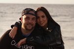 Жемчуговы отметили Новый год только вдвоём