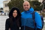 Глеб Жемчугов везёт молодую жену на малую родину
