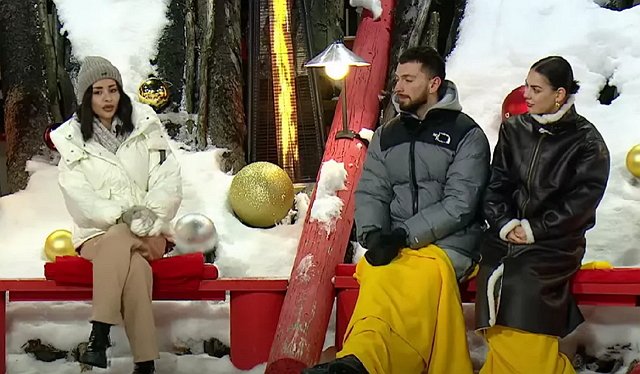 Зрители отказываются воспринимать Бухынбалтэ ведущей Дома-2