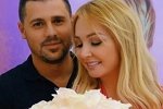 Дарья и Сергей Пынзарь не развеивают слухи о пополнении