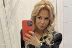 Юлия Салибекова рассказала, как проходят их с детьми новогодние каникулы