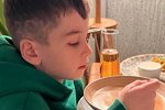Свежие фото детей участников проекта (5.01.2023)