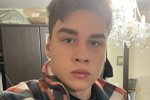 Новенький участник Артём Герасимов