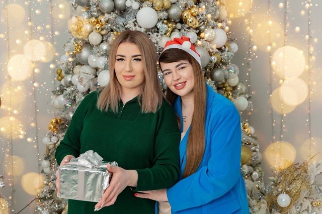 Свежие фото участников (6.01.2023)