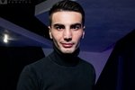 Новенький участник Михаил Репетун