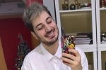 Иосиф Оганесян мечтает о своём фанклубе