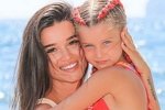 Отдых Бородиной может быть омрачён встречей с бывшим мужем и его пассией