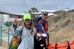 Виктория Боня: Это вторая по высоте вершина Южной Америки