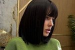 Кристина Лясковец сменила имидж