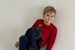 Свежие фото детей участников проекта (6.01.2023)
